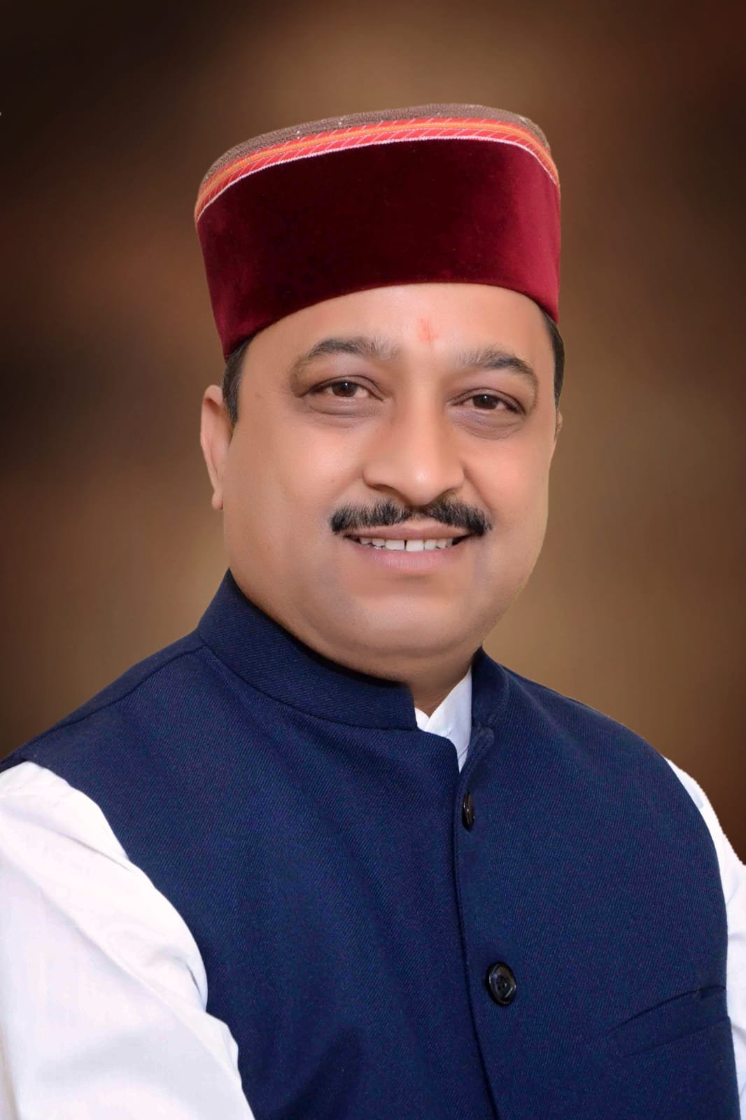 बजट में पहाड़ी गाय के संरक्षण हेतु उत्कृष्ट फार्म स्थापित किए जाने का प्रावधान- सुरेश