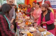 अपराधों को रोकने के लिए पंचायत व् स्कूल स्तर पर गठित की जाएगी निगरानी कमेटी