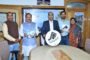 मुख्यमंत्री ने यूक्रेन से लौटे विद्यार्थियों से  किया वर्चुअल संवाद