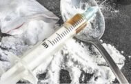 चिट्टा समेत रामपुर पुलिस ने पकड़ा यमुनानगर का युवक