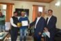 116 विकासात्मक योजनाओं के लिए जिला परिषद को 3 करोड़ 12 लाख
