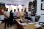 IIT Mandi develops set up to probe impact of climate change on railway embankment