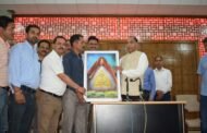 अराजपत्रित कर्मचारी महासंघ की मंडी इकाई ने जय राम ठाकुर को किया सम्मानित