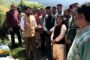 जन सम्पर्क विभाग के नाट्य इकाई ने लोगों को किया जागरूक