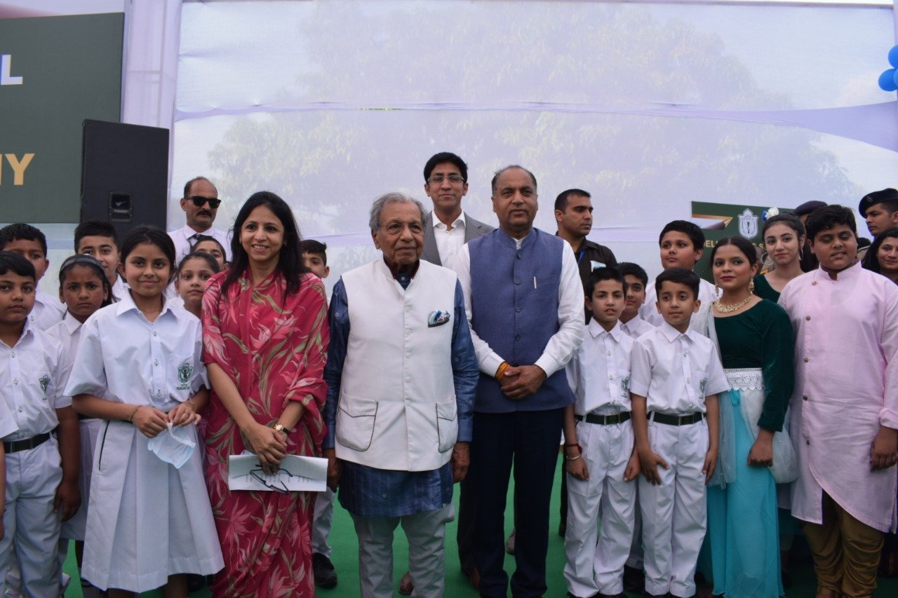 शिक्षा के क्षेत्र में देशभर में हिमाचल का उत्कृष्ट प्रदर्शन : मुख्यमंत्री