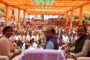 भाजपा मंडल रामपुर ने भारत रत्न डॉ.भीमराव आंबेडकर की डकोल्ड में मनाई जयंती