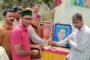 आज भी लाखों लोगों के लिए प्रेरणा स्त्रोत हैं बाबा साहब अंबेडकर: सतेंद्र जैन