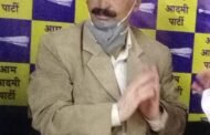 आप’ की कल होने वाली कांगड़ा जनसभा होगी ऐतिहासिक