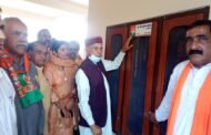 आम कार्यकर्ता को भाजपा में मिलता है सम्मान : धूमल