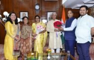 पुलिस विभाग में सुरक्षा उपकरणों की खरीद पर 2.37 करोड़ व्यय: जय राम ठाकुर