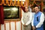 मण्डी में ग्रीनफील्ड हवाई अड्डे को विकसित करने के लिए समझौता पर हस्ताक्षरित