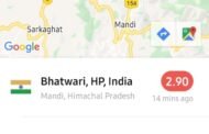 Earthquake shakes Himachal<br>NVP Shimla
