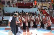 अब तक प्रदेश में 244 स्थानों पर 25 जन-मंचों का आयोजन डाॅ. हंसराज