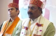 Converted Dalit Muslim or Dalit Christian Should Not Get Reservation