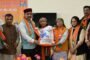 रामपुर में पकड़े गए चिट्टा सप्लायरों के तार दिल्ली के 2 विदेशी नागरिको से निकले