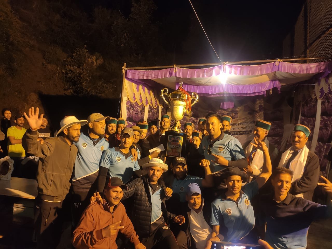 सरकार जनजातीय जिला किन्नौर के समग्र विकास के प्रति वचनबद्ध