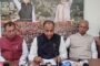 रामपुर पुलिस ने तीन लोगों को 64.46 ग्राम चिट्टा के साथ पकड़े तीन लोग