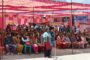 महिला मोर्चा रामपुर का 2 दिन का प्रशिक्षण वर्ग