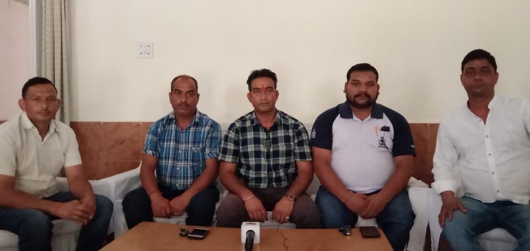 हिमाचल  में बेरोजगारी की बजह से नशे के कारोबार को मिला बढ़ावा -आजाद हिंद क्रांतिकारी पार्टी