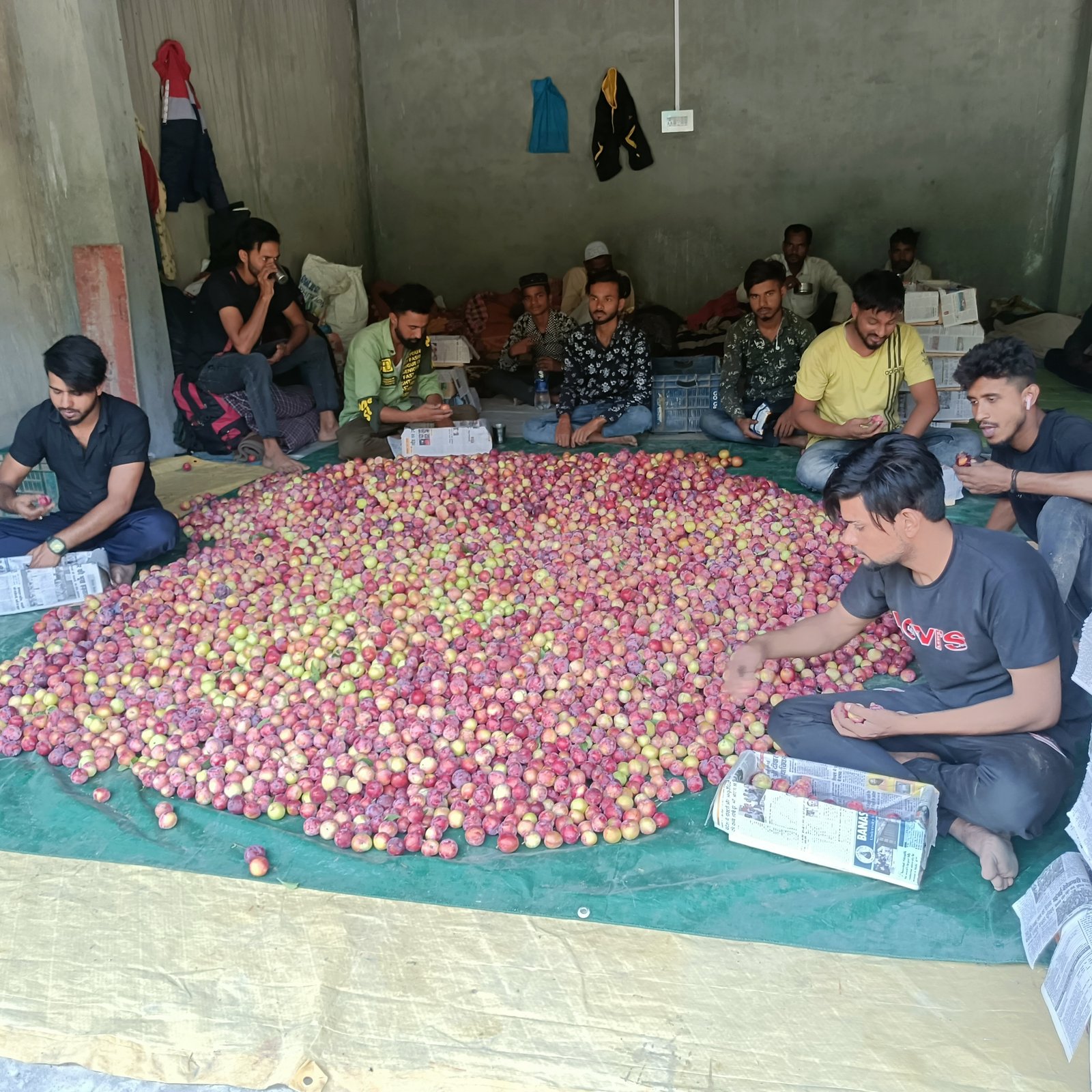 खनेरी चिकित्सा परिसर की नर्स से युवक ने की अभद्रता