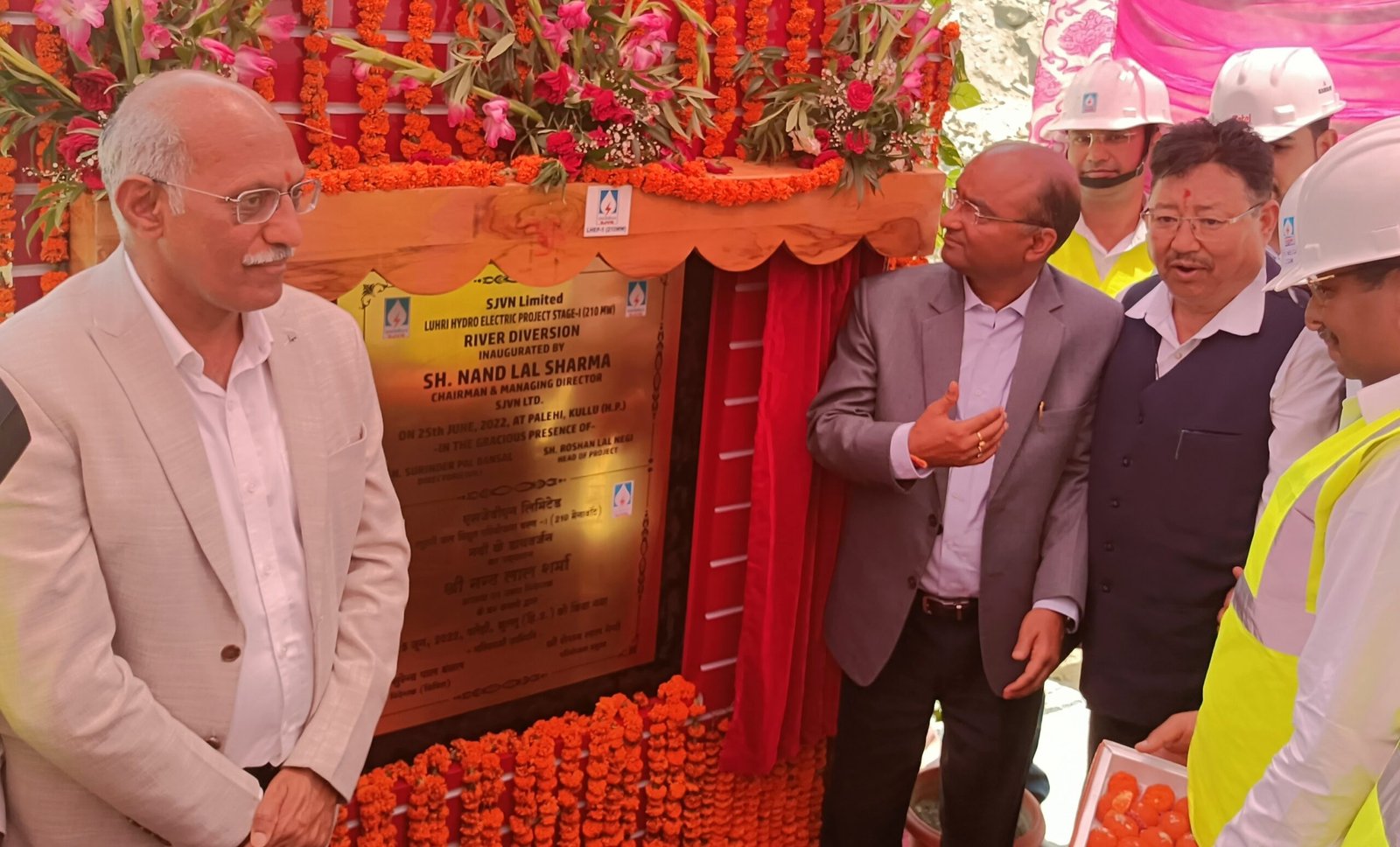 रोहडू में जल शक्ति विभाग के अंतर्गत साढ़े चार वर्षों में 165 करोड़ 58 लाख व्यय