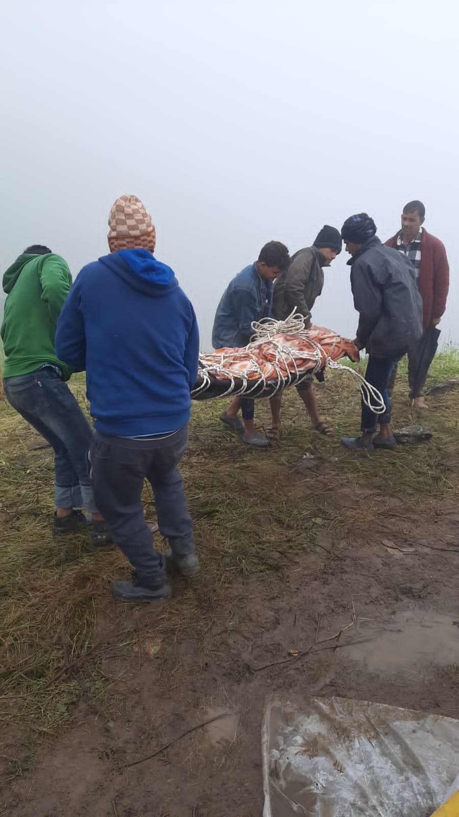 श्रीखंड महादेव