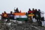 एचआरटीसी रामपुर के कर्मचारियों ने किया खीर आवंटन