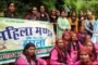 विधिक सेवा प्राधिकारण, वन विभाग व कल्पा स्कूल के संयुक्त तत्वाधान में पौधरोपण