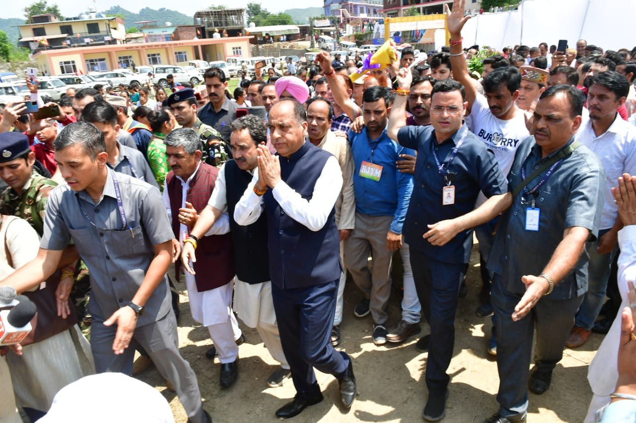 आईआईटी मण्डी में 27 अगस्त को हिमालयन स्टार्टअप ट्रैक 2022 का शुभारम्भ