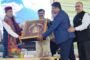 मुख्यमंत्री गृहिणी सुविधा योजना-राज्य स्तरीय लाभार्थी संवाद कार्यक्रम