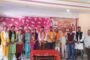 रामपुर भाजपा  की विशेष बैठक मंडल अध्यक्ष कुलबीर खुद  की अध्यक्षता में संपन्न