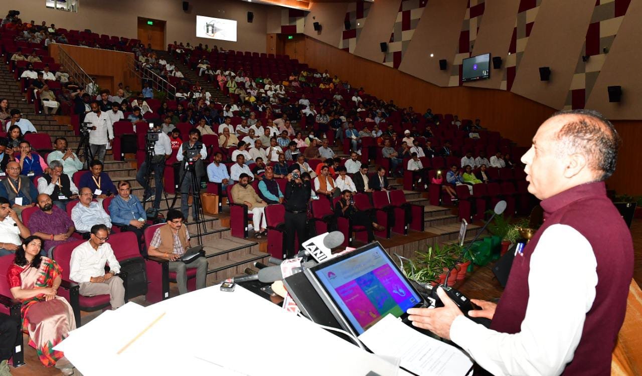 2025 तक समूचे राष्ट्र से क्षय रोग उन्मूलन  लक्ष्य निर्धारित