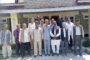 रामपुर में राष्ट्रीय पशुधन मिशन<br>के तहत दिया जा रहा है प्रशिक्षण