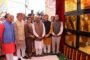 मुख्यमंत्री ने पच्छाद के रोहड़ी में 91.16 करोड़  की विकासात्मक परियोजनाओं की आधारशिला रखी<br>‘