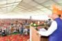 मुख्यमंत्री ने सुजानपुर में 51.08 करोड़  के लोकार्पण एवं शिलान्यास किए
