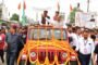 बिलासपुर एम्स में सरकार बाहरी राज्यों के लोगों को दे रही रोजगार