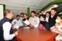 तहसीलदारों को गाड़ियां व प्रशासनिक सेवा में पदोन्नति कोटा बढ़ाने की मांग