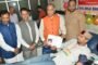 एनडीआरएफ के  हिमाचल को केन्द्र से 200 करोड़ रुपये की अन्तरिम सहायता