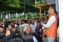 प्रधानमंत्री के जन्मदिन पर  रक्तदान शिविर