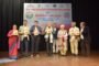 मुख्य निर्वाचन आयुक्त ने मतदाता जागरूकता प्रदर्शनी का  किया उद्घाटन