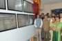 मुख्यमंत्री ने रक्षा विनिर्माण क्षेत्र की भारतीय और जर्मन कंपनियों के अधिकारियों से की भेंट
