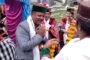 आपदा प्रबंधन की बैठक का आयोजन