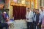 पुलिस ग्राउंड रिकांग पिओ में जिला स्तरीय युवा उत्सव