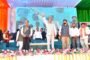 ब्लाक कांग्रेस ने की  मासिक बेठक