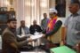 किन्नौर के लिए नियुक्त  सामान्य चुनाव पर्यवेक्षक
