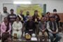 रिकांगपिओ में फिट इंडिया फ्रीडम रन 3.0 