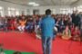 चुनाव में काले धन को रोकने के लिए टोल फ्री नंबर (1800-180-8089) के साथ एक नियंत्रण कक्ष स्थापित