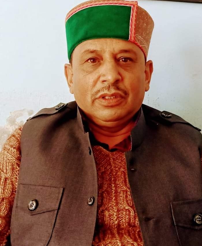 बीसी शर्मा मेमोरियल उत्कृष्ट पत्रकारिता सम्मान समारोह 19 मार्च को ;-डीआर जोशी