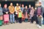 रामपुर कॉलेज के खिलाड़ियों ने  वुशु इंटर कॉलेज प्रतियोगिता में झटके 2 स्वर्ण 2 कांस्य पदक।