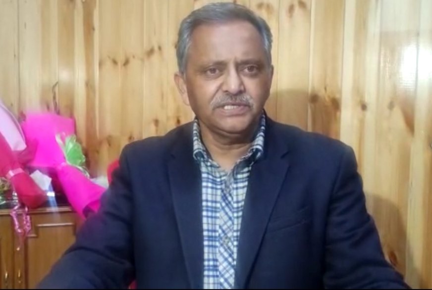Himachal recruitment paper leak mafia busted, Probe on to expose old sins